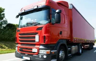 Antalya Laleli Ambar Kargo